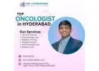 Top Oncologist in Hyderabad | Dr. Chinnababu Sunkavalli