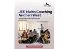 Top JEE Mains Coaching Andheri West – Next Gen Scholars