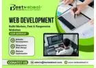 Affordable Web Development Services | Website Design & Development Experts