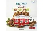 Imli Twist Candy