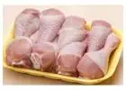 Wholesale Halal Frozen Whole Chicken - Aurora Alimentos