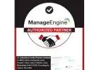 Best ManageEngine Reseller in Delhi NCR