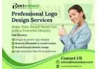 Professional Logo Design Services – Build a Strong Brand Identity