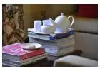 Stay at Wildekrans Country House | Green Mountain