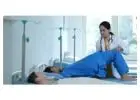 Career Opportunities Through Best BPT Colleges in Dehradun