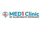 Doctors Kilmore