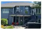 Custom & Covered Deck Builder in Des Moines, Iowa