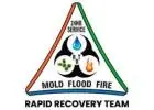 Mold Removal South Florida Services by Rapid Recovery Team