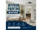 Expert Interior Painting Medford Services | Repairs and Paints LLC