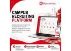 Campus Recruiting Platform | MyAnatomy