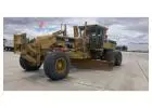 2007 Caterpillar 143H