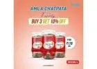amla chatpata | Swadeshi Ayurved
