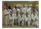 Traditional Martial Arts Training Benefits