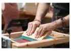 Eco-Friendly Screen Printing Services | High-Volume Custom Apparel in Bulk for B2B Orders