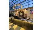 Elito Coffee Eatery - Best Cafe in Dwarka Delhi