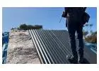 Enhance visible attraction and performance of property with Metal Roof Replacement Adelaide