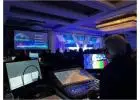 San Antonio Event Lighting | Corporate AV Services | Production Equipment Rentals