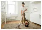 Trusted Carpet Cleaning Services in Melbourne