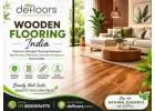 Wooden Flooring India - Defloors