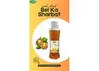 Bel ka sharbat | Swadeshi Ayurved