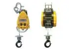 Buy Premium Electric Hoist online in Melbourne