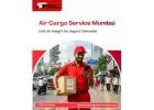 Air Cargo Services Mumbai – Fast, Secure & Worldwide Delivery