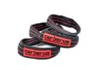 Lifting Straps for Heavy Deadlifts and Pulls