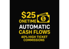 High Ticket Commissions Without High Ticket Upgrades