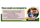 Why Most Residual Income Plans Fail You