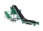 Conveyors | Types and Uses of Industrial Conveyors