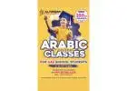 Learn Quranic Arabic Online