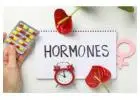 How Do You Balance Your Hormones? Personalized Wellness Solutions