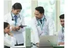 BSc Nursing Colleges In Dehradun: Start Your Career