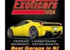 Automobile Restoration Shops Frenchtown/Milford NJ