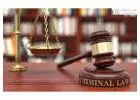 Trusted Criminal Defense Lawyers in Vidalia, Georgia – Downie Law, LLC is here to help.