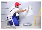 Interior Wall Painting Services - infodetailpainting