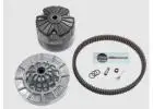 Best Polaris Ranger XP 1000 Clutch Upgrade