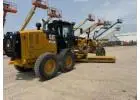 2015 Caterpillar 12M3