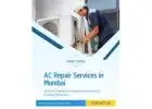 Expert AC Repair Services in Mumbai at Affordable Prices