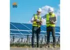Industrial Solar Panel Installer