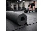 Gym Flooring | Stall Mats, Rolled Flooring, & Turf | Freedom Fitness