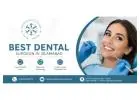 Best Dental Surgeon in Islamabad