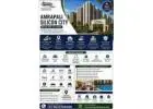 Check out the most in-demand apartments in Noida's Sector 76 at Amrapali Silicon City