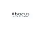 Trusted Data Entry Company Solutions from Abacus Data Systems