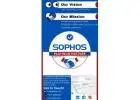 Authorised Sophos Partner in Delhi NCR