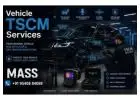 Reliable TSCM Services in Bengaluru for Corporate Security