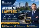 Top-Rated Accident Lawyers in Raleigh NC Ready to Help