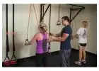 Professional Fitness Training in Charlotte - Shape Up Fitness & Wellness Consulting