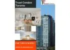 Modern Condos & Townhomes in GTA | New Developments