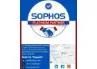 Authorised Sophos Partner in Delhi NCR